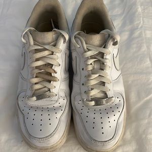 NIKE AIR FORCE 1 (Air Force One)
